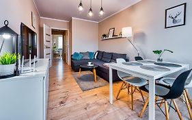 Apartament Emili przy Centrum - 5D Apartments